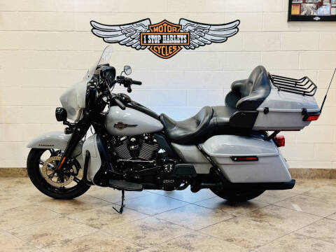 2024 Harley-Davidson Ultra Limited