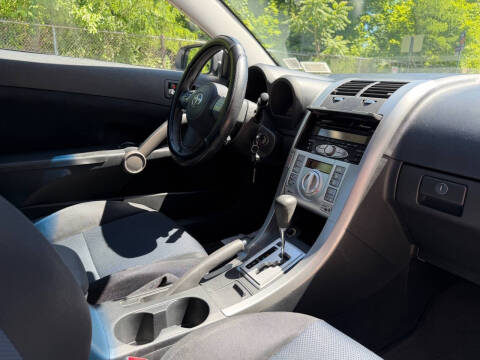 2010 Scion tC