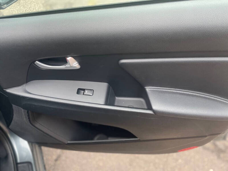 2014 Kia Sportage LX