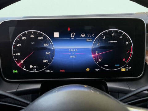 2023 Mercedes-Benz GLC GLC 300