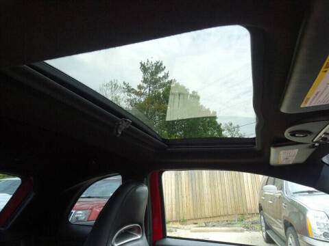 2013 FIAT 500 Abarth