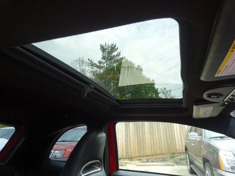 2013 FIAT 500 Abarth