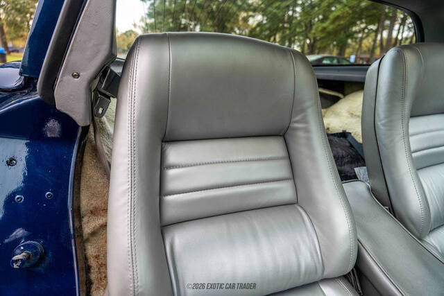1981 Chevrolet Corvette