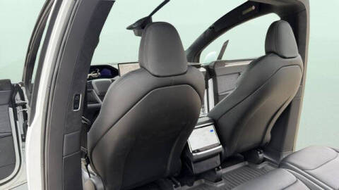 2023 Tesla Model X
