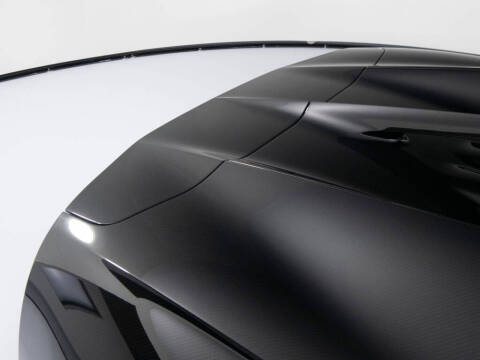 2019 Bugatti Chiron