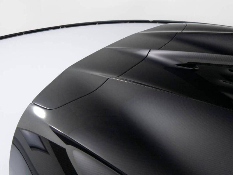 2019 Bugatti Chiron
