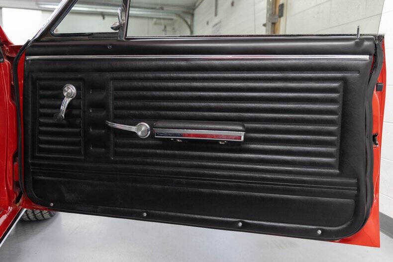 1967 Chevrolet Chevelle