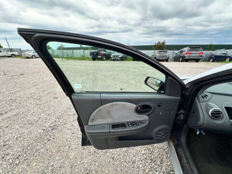 2007 Saturn Ion 2
