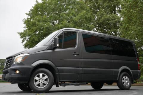 2014 Freightliner Sprinter for sale at Carma Auto Group in Duluth GA