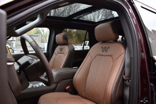 2024 Ford Expedition MAX King Ranch