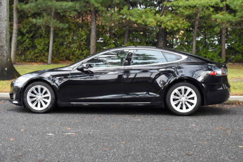 2018 Tesla Model S 75D