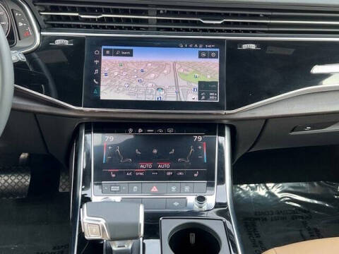 2024 Audi Q7 quattro Premium Plus 55 TFSI