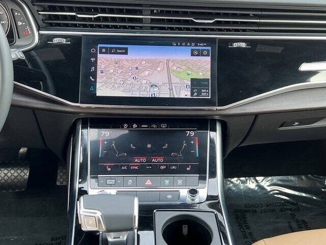 2024 Audi Q7 quattro Premium Plus 55 TFSI