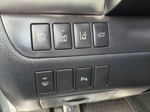 2015 Toyota Highlander Hybrid Limited