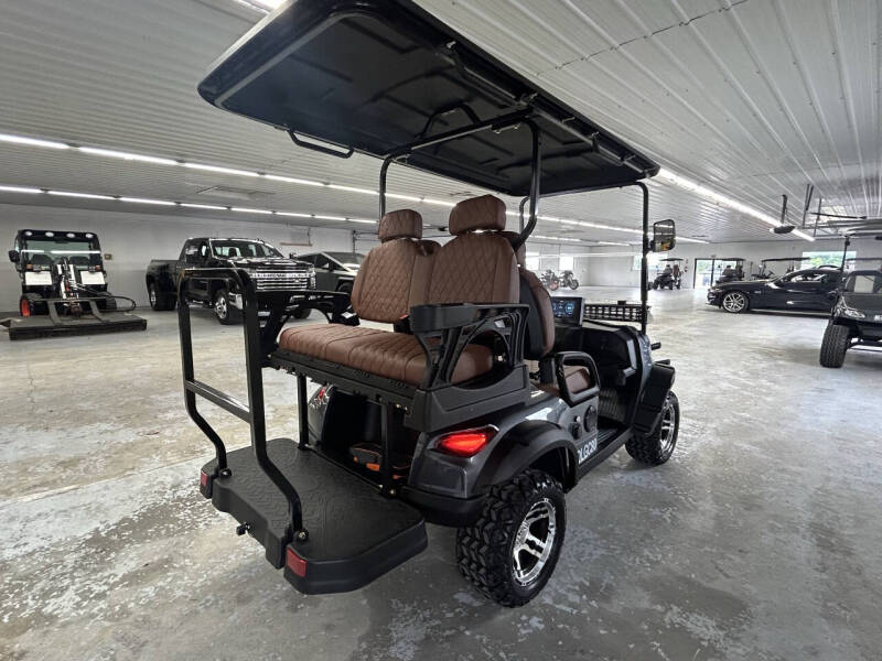2026 IR GC GOLF CART
