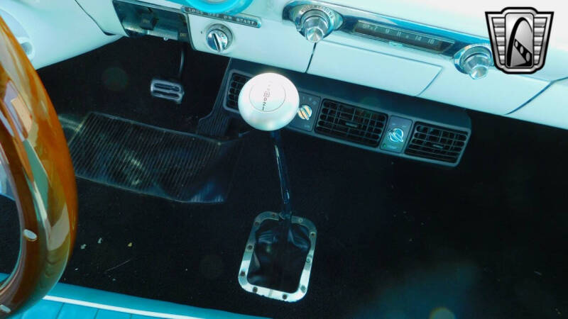 1960 Chevrolet Biscayne