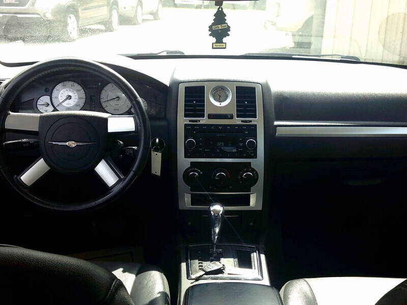 2008 Chrysler 300 Touring