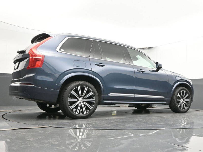 2023 Volvo XC90 B6 Plus Bright Theme 7P