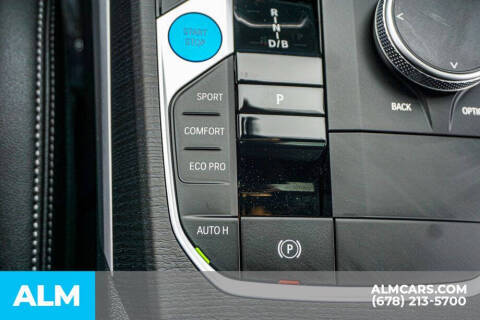 2025 BMW i4 eDrive40 Gran Coupe