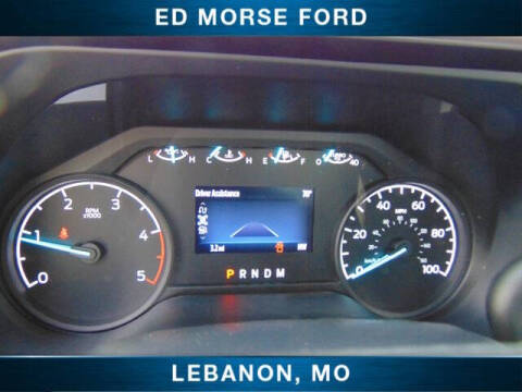 2026 Ford F-550 Super Duty