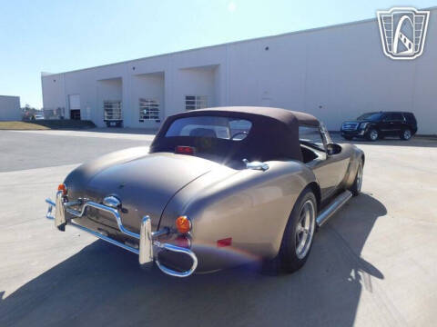 1996 Excalibur Cobra