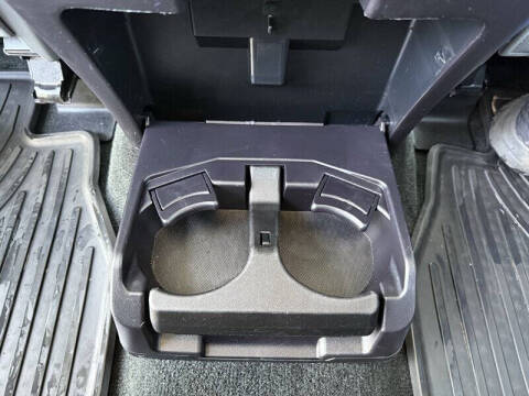 2016 Toyota Sequoia SR5