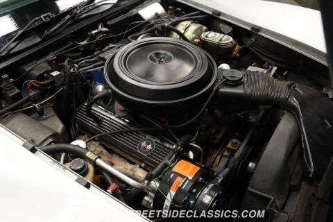 1978 Chevrolet Corvette