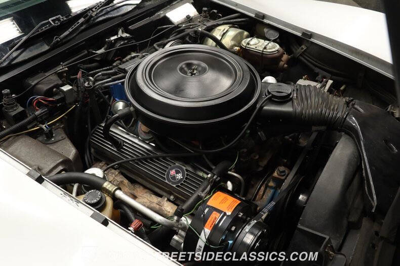 1978 Chevrolet Corvette