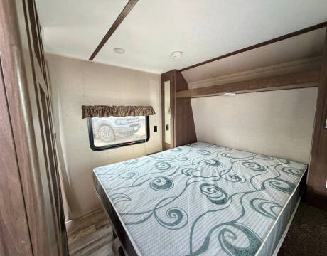 2019 Keystone RV Hideout