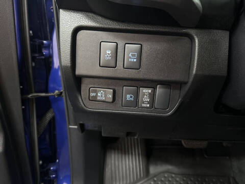 2023 Toyota Tacoma Limited