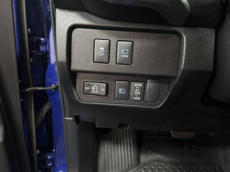 2023 Toyota Tacoma Limited