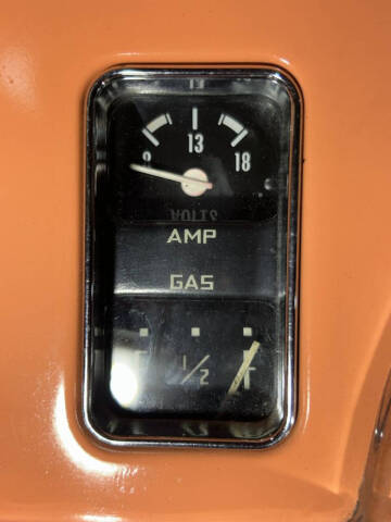1950 Studebaker Commander