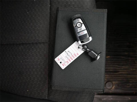 2018 Ford Expedition XLT