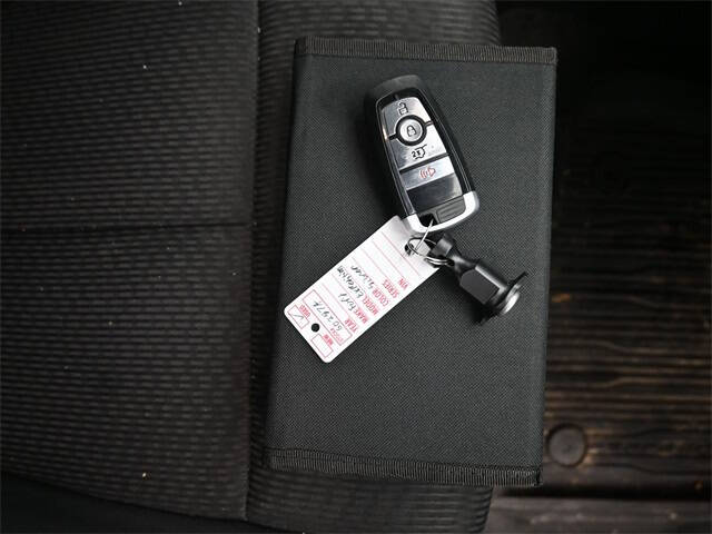 2018 Ford Expedition XLT