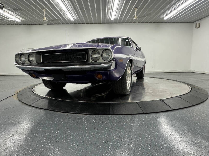 1970 Dodge Challenger