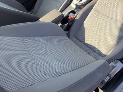 2018 Volkswagen Beetle 2.0T S