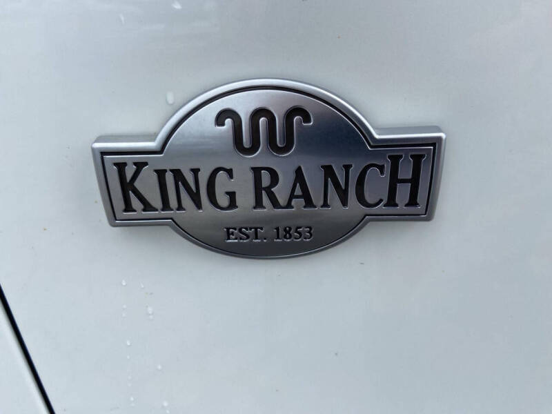 2024 Ford Expedition MAX King Ranch