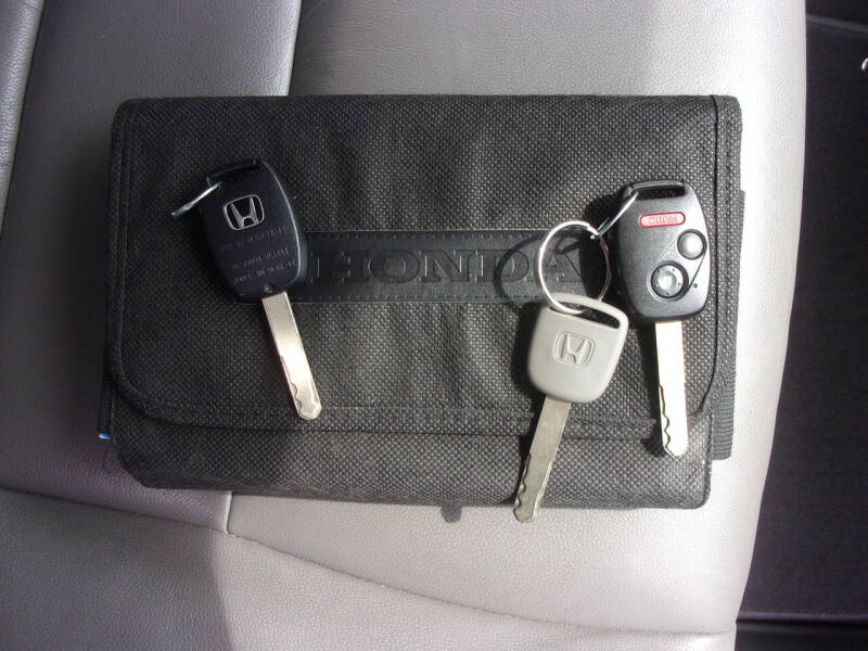 Image 6 of 2011 Honda CR-V EX-L