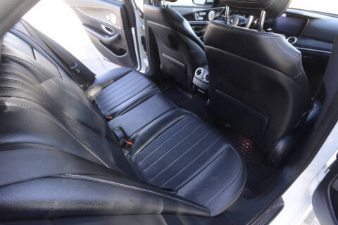 2017 Mercedes-Benz E-Class E 300