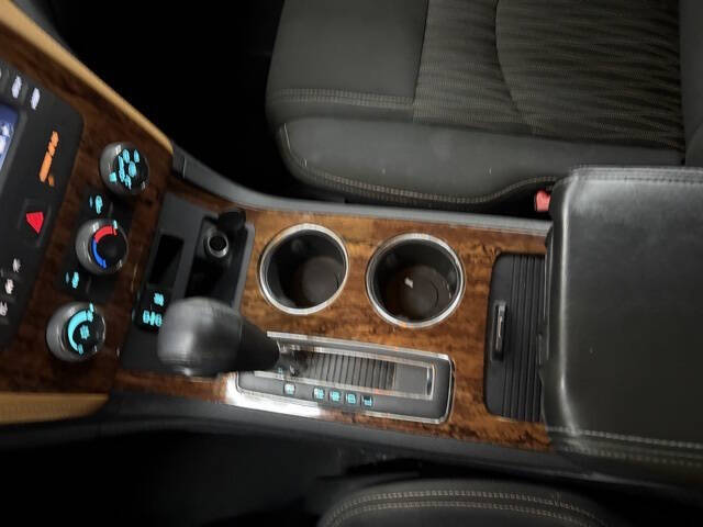 2013 Chevrolet Traverse LT