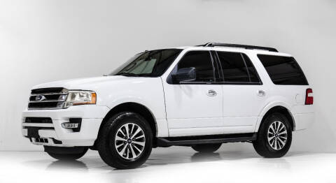 2015 Ford Expedition for sale at Houston Auto Credit in Houston TX