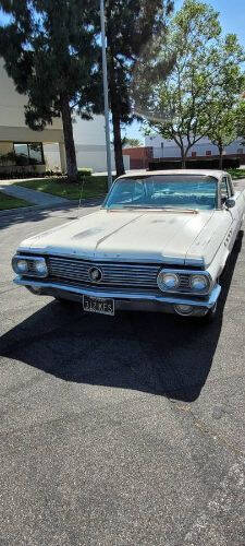 1963 Buick Electra