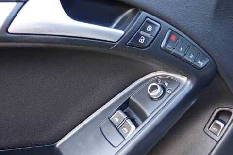 2013 Audi A5 2.0T quattro Premium Plus