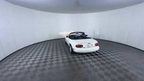 1994 Mazda MX-5 Miata