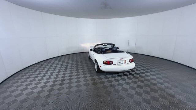 1994 Mazda MX-5 Miata