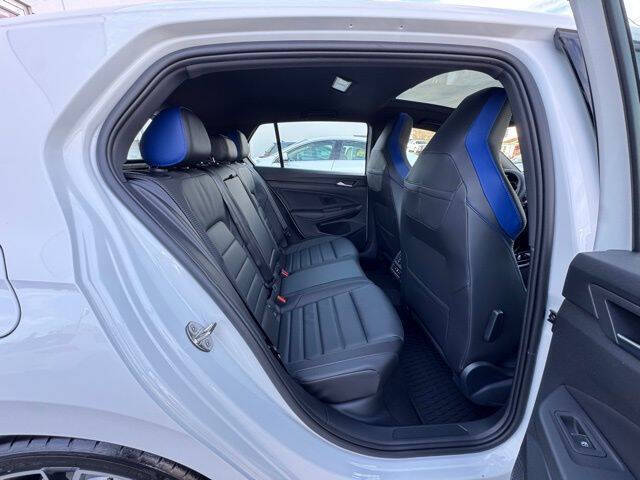 2026 Volkswagen Golf R 4Motion