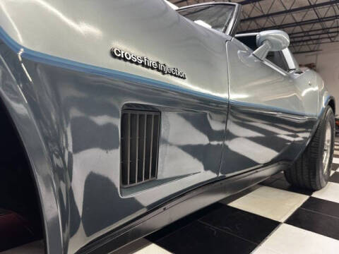 1982 Chevrolet Corvette