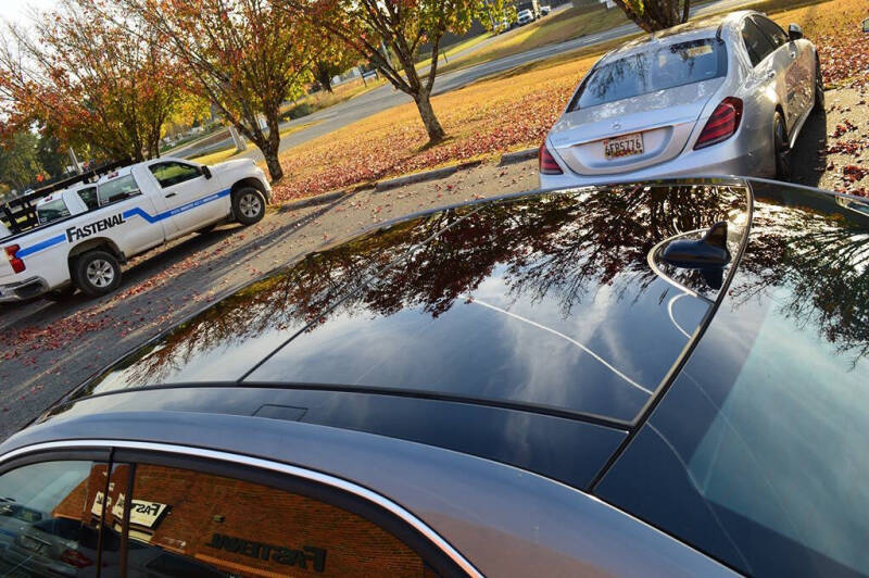 2010 Mercedes-Benz E-Class E 63 AMG