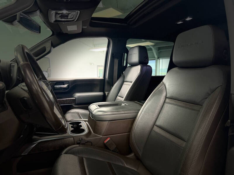 2021 GMC Sierra 2500HD