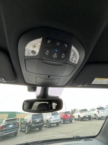 2022 Chrysler Pacifica Touring